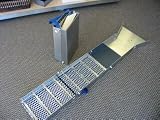 Royal Folding Backpack Sluice Box