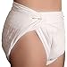Rearz - Adult Nighttime Prefold Cloth Diaper (X-Small)
