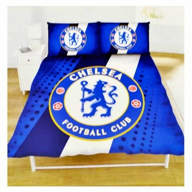 Chelsea FC Double Duvet Set