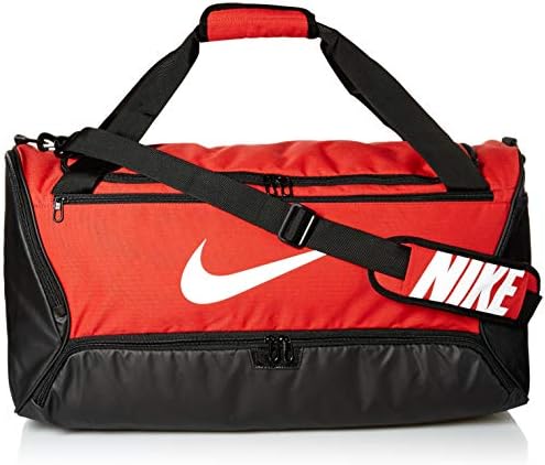 Nike Brasilia Training Medium Duffle Bag 1 Nike Brasilia Training Medium Duffle Bag