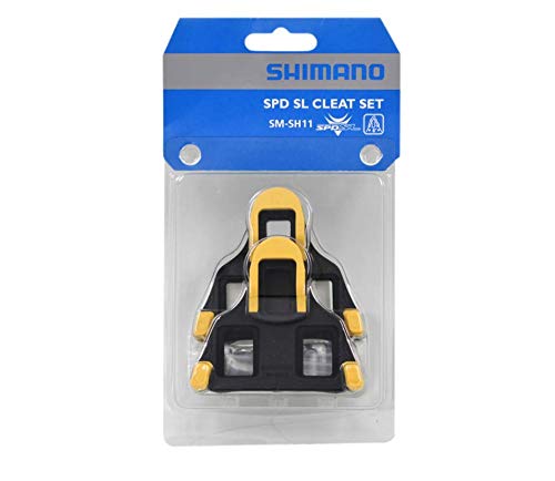 FTTO Shinamo SM-SH11 Road Pedal Cleat