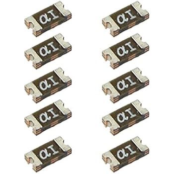 Предохранитель smd 10a