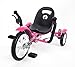 Mobo Tot- A Toddler's Ergonomic Three Wheeled Cruiser