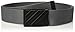 adidas Golf Men's Webbing Belt, Grey Four, One Size