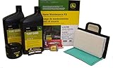 John Deere Original Equipment Maintenance Kit #LG230