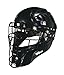 Wilson Silver Series Shock FX 2.0 Baseball Catcher's Helmet