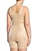 SPANX Plus Size Power Conceal-Her Medium Control Open-Bust Bodysuit