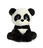 Aurora World Precious Moments Toy Ming Panda Plush