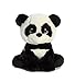 Aurora World Precious Moments Toy Ming Panda Plush