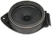 GM Parts 15221426 Front Door Radio Speaker