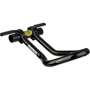 profile century aero bars