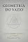 Livro Geometria do Vazio: Consciência Viva