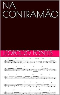 Livro NA CONTRAMÃO