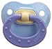 NUK Orthodontic Pacifier, 6-18 Months, Confetti Ducks, 1 pk