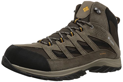 columbia crestwood mid