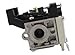 Zama RB-K93 CARBURETOR Replaces Echo A021001690, A021001691