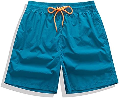 Mens Board Shorts Surf Swimwear Beach Short Man Swim Shorts Summer