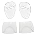 Skyfoot's Metatarsal Pads and Ball of Foot Cushions for Pain Relief for Men and Women – 2 Pairs