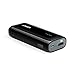 Anker Astro E1 5200mAh Candy bar-Sized Ultra Compact Portable Charger (External Battery Power Bank) with High-Speed Charging PowerIQ Technology (Black)