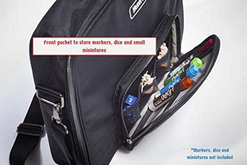 2 Hexers+Dungeons+Role+Playing+Polyhedral+Miniatures