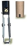 National Artcraft Chandelier Lighting Fixture Socket, Pack of 10