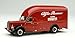 Exoto Alfa Romeo 500 Transporter 1950 Scuderia Alfa Romeo 1/43 Scale Die-Cast Model