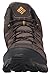 Columbia Men's Plains Butte Mid Waterproof Hiking Boots