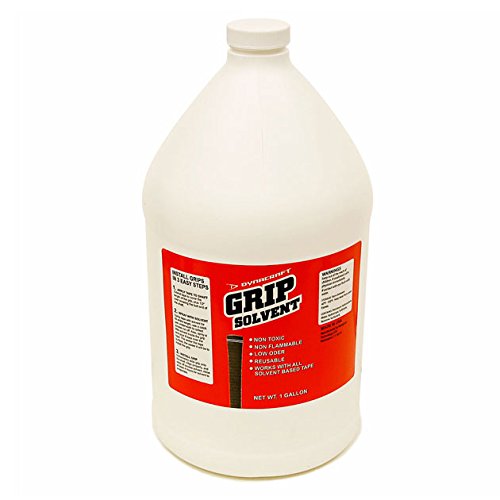 Dynacraft Grip Solvent