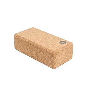 Manduka Lean Yoga Block
