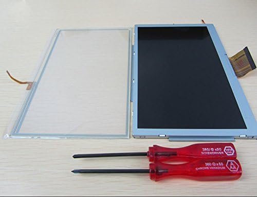 YTTL® Replacement LCD and Digitizer Set For Wii U
