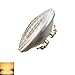 Taysing LED PAR36 Bulb 9W 900lm Eq to 60W Halogen 10-30V Waterproof IP68 Flood Light Bulbs Par36 Led Bulb For Landscape Well Light Off-Road Vehicles Tractor RV Vehicles (Soft White 1 Pack)