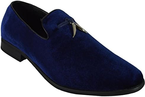 Sedagatti Men's Formal Shoes Casual Loafer Slip-On SED4013