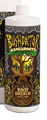 Fox Farm Bush Doctor Kangaroots Root Drencher 1 Quart