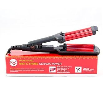 chi digital ceramic deep waver