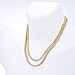 Men's Hip Hop Lab Created Diamond 4 mm 2 Combo Set 20