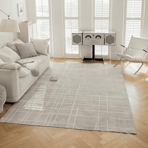Tapete Vinci Jolitex Pelo Baixo 100% Poliéster Antialérgico 140x200cm - Roma