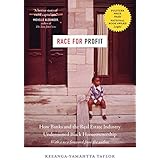 Race for Profit: How Banks and the Real Estate Industry Undermined Black Homeownership (Justice, Power, and Politics)