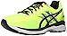 ASICS Men's Gt-2000 4 Running Shoe, Safety Yellow/Onyx/Carbon, 9 M US