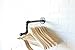 Urban Industrial Pipe Wall Rack - Clothing Rack, Closet Organization, Retail Display