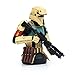Star Wars Shoretrooper Mini Bust Statue Diorama