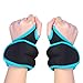 Wrist Weights Set 2lb (1lbs Each) Thumblock Arm Weight for Women and Men, Great for Running Weightlifting Training Gymnastic Aerobic Jogging Cardio Exercises