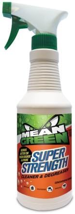 Crbrnd 73080 16Z 16 oz Mean Green Super Strength Cleaner &amp; Degreaser