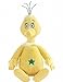 Kohls Cares Yellow Sneetch Stuffed Animal Plush Pal