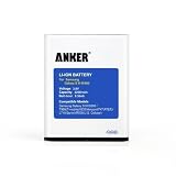 Anker 2200mAh Replacement Battery for Samsung Galaxy S3, I9300, I9305 LTE [NFC Capable]