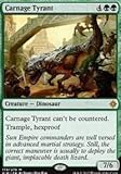 Carnage Tyrant - Ixalan