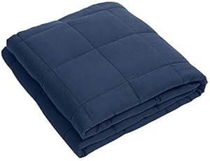 5lbs Weighted Blanket - Free Prizes Online