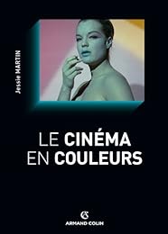 Le  cinéma en couleurs