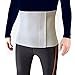 Most Comfortable Abdominal Binder, Additional Plush Foam Panel Added for Pleasant Wear, Post Pregnancy, Post-Operative and Abdominal Injuries Support, Large (60