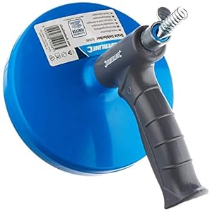 Silverline – Buisreinigingsgereedschap 6 m x 6 mm (395010)