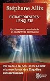 Extraterrestres : l'enquête by